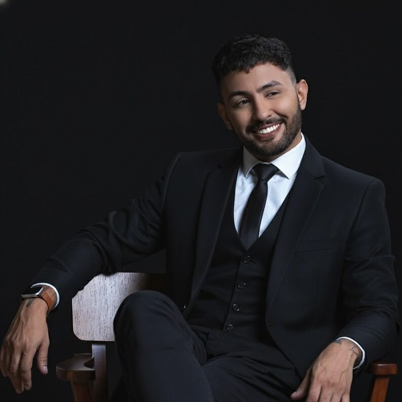 Pedro Emanuel, CEO da Onflow